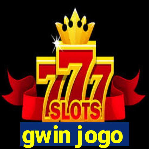 gwin jogo